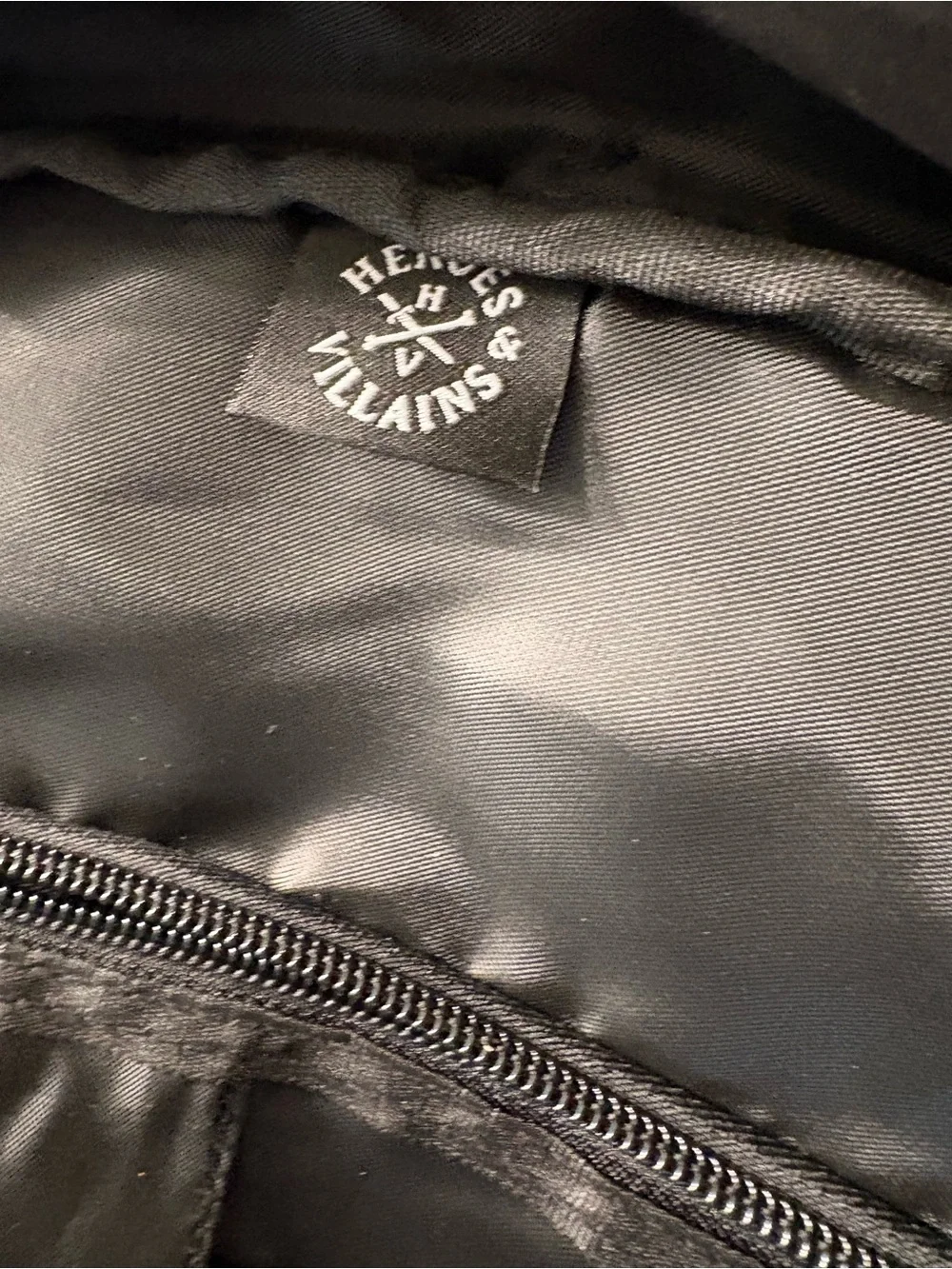 Star Wars backpack